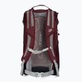 Wanderrucksack Lowe Alpine AirZone Active 18 l dunkelrot FTF-19-DEH-18 3
