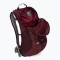 Wanderrucksack Lowe Alpine AirZone Active 18 l dunkelrot FTF-19-DEH-18 4
