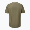 Shirt Herren Rab Stance Logo light khaki 5