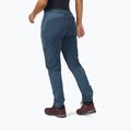 Damen Softshellhose Rab Torque Mountain orion blau/blaue Nacht 2