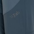 Damen Softshellhose Rab Torque Mountain orion blau/blaue Nacht 7