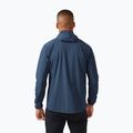 Softshelljacke Herren Rab Borealis dunkelblau QWS-35 2