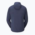 Softshelljacke Herren Rab Borealis dunkelblau QWS-35 5