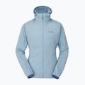 Softshell Jacke Damen Rab Borealis citadel 10