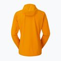 Softshelljacke Damen Rab Borealis orange QWS-39 5