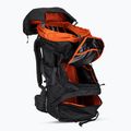 Herren-Trekking-Rucksack Lowe Alpine Sirac Plus 65 l Ebenholz 4