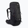 Herren-Trekking-Rucksack Lowe Alpine Sirac Plus 65 l Ebenholz 5