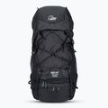 Damen-Trekking-Rucksack Lowe Alpine Sirac Plus ND50 50 l Ebenholz