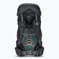 Damen-Trekking-Rucksack Lowe Alpine Sirac Plus ND50 50 l Ebenholz 3