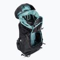 Damen-Trekking-Rucksack Lowe Alpine Sirac Plus ND50 50 l Ebenholz 4