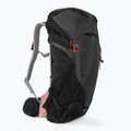 Wanderrucksack Lowe Alpine AirZone Trail 3 l schwarz FTF-36-BLA-MED 2