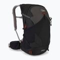 Lowe Alpine AirZone Trail Duo 32 l Wanderrucksack schwarz/anthrazit 5