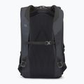 Rab Depot 18 l urbaner Rucksack schwarz 2