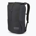 Rab Depot 18 l urbaner Rucksack schwarz 3