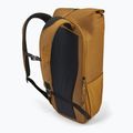 Rab Depot 18 l Fußabdruck Rucksack 3