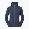 Damen-Trekkingjacke Rab Nexus Hoody navy blau QFF-71 4