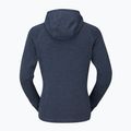 Damen-Trekkingjacke Rab Nexus Hoody navy blau QFF-71 5