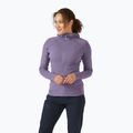 Damen Hoodie Rab Nexus Hoody purple sage