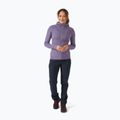 Damen Hoodie Rab Nexus Hoody purple sage 2