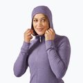 Damen Hoodie Rab Nexus Hoody purple sage 6