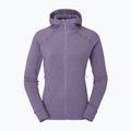 Damen Hoodie Rab Nexus Hoody purple sage 9