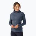 Damen-Trekkingjacke Rab Nexus Hoody grau QFF-71