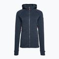 Damen-Trekkingjacke Rab Nexus Hoody grau QFF-71 2