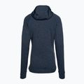 Damen-Trekkingjacke Rab Nexus Hoody grau QFF-71 3