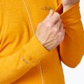 Rab Nexus Marmelade Herren-Trekking-Sweatshirt 5
