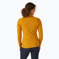 Trekking Sweatshirt Hoodie Damen Rab Nexus Pull-On butternut 3