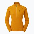 Trekking Sweatshirt Hoodie Damen Rab Nexus Pull-On butternut 4