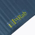 Rab Exosphere selbstaufblasende Matte 3,5 5 cm blau QMA-02-ORB-REG 4