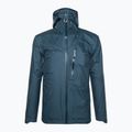 Regenjacke Herren Rab Latok Paclite Plus blau QWH-55 9