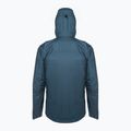 Regenjacke Herren Rab Latok Paclite Plus blau QWH-55 10