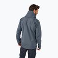 Regenjacke Herren Rab Latok Paclite Plus blau QWH-55 2