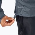 Regenjacke Herren Rab Latok Paclite Plus blau QWH-55 5