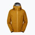 Regenjacke Herren Rab Namche Paclite footprint 4