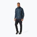 Regenjacke Herren Rab Kinetic 2. dunkelblau QWG-74 3