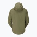 Regenjacke Herren Rab Kinetic 2. khaki QWG-74 9