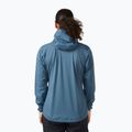 Regenjacke Damen Rab Kinetic 2.0 orion blue 3