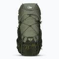 Lowe Alpine Sirac Plus 40 l leicht khaki/army Wanderrucksack