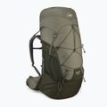 Lowe Alpine Sirac Plus 40 l leicht khaki/army Wanderrucksack 5