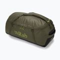 Rab Escape Kit Bag LT 50 l Armee Reisetasche