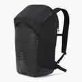 Wanderrucksack Rab Adrift 30 l schwarz