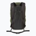 Wanderrucksack Rab Adrift 24 l army 3