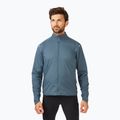 Herren Softshelljacke Rab VR Cinder Orion Blue