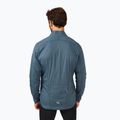 Herren Softshelljacke Rab VR Cinder Orion Blue 3
