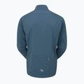 Herren Softshelljacke Rab VR Cinder Orion Blue 5