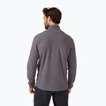 Herren Hoodie Sweatshirt Rab Tecton Pull-On graphene 2