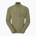Herrenpullover Rab Tecton Pull-On light khaki